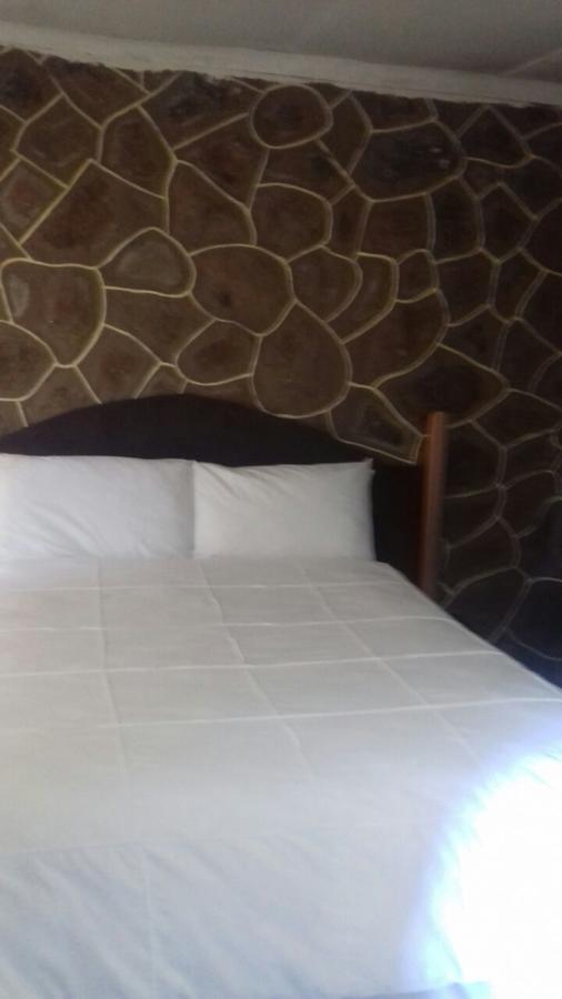 Sani Stone Lodge Mokhotlong Ngoại thất bức ảnh