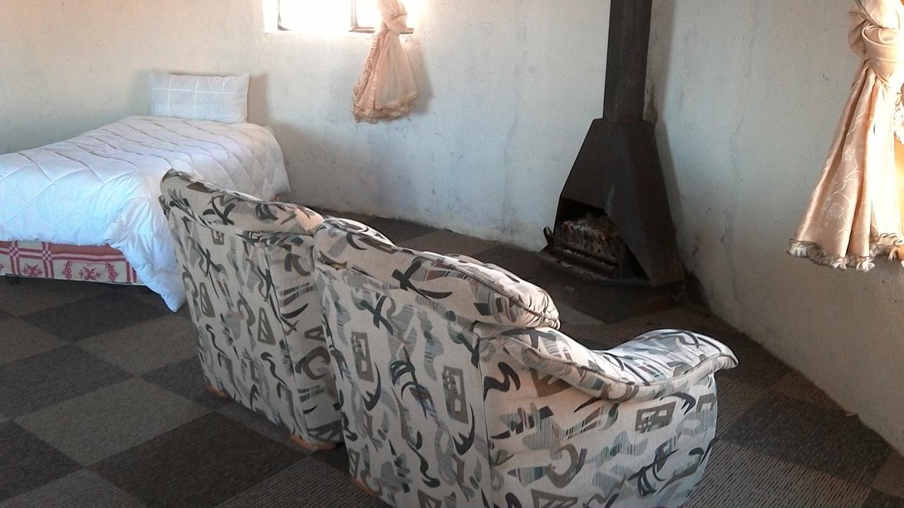 Sani Stone Lodge Mokhotlong Ngoại thất bức ảnh