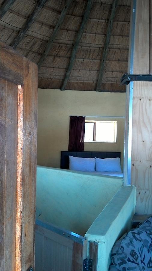 Sani Stone Lodge Mokhotlong Ngoại thất bức ảnh