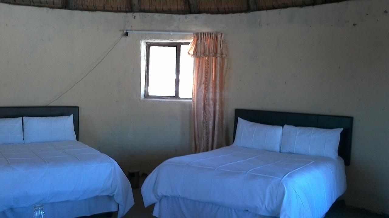 Sani Stone Lodge Mokhotlong Ngoại thất bức ảnh