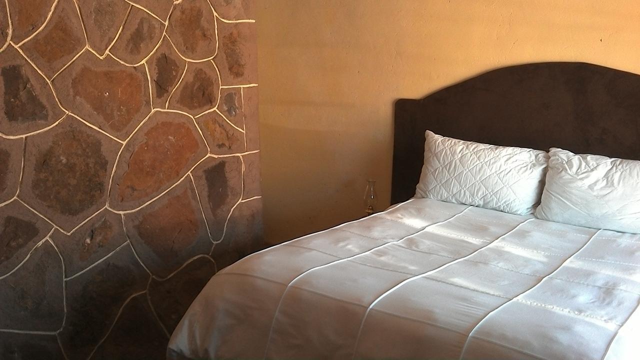 Sani Stone Lodge Mokhotlong Ngoại thất bức ảnh