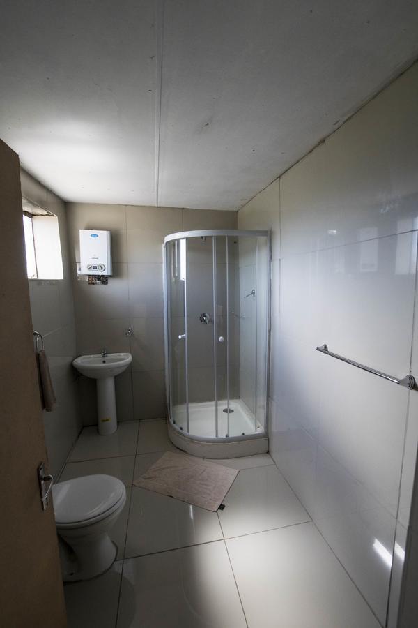 Sani Stone Lodge Mokhotlong Ngoại thất bức ảnh