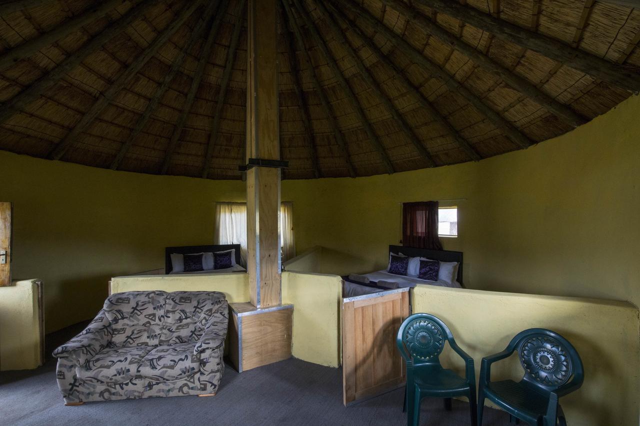 Sani Stone Lodge Mokhotlong Ngoại thất bức ảnh